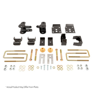 Belltech FLIP KIT 01-06 GM C1500 Std. Cab 6inch