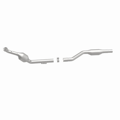 MagnaFlow Direct Fit Catalytic Converter 01-03 Mercedes SL500 Passenger Side CA