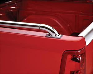 Putco 73-87 Chevrolet Pick-Up - 6.5ft Bed SSR Locker Side Rails