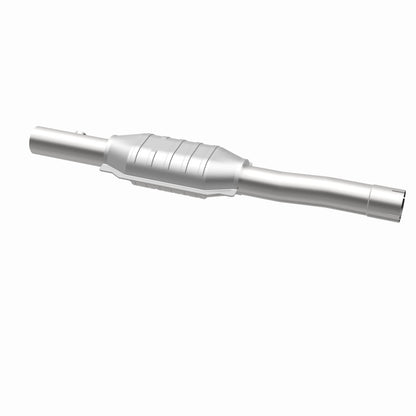 MagnaFlow Direct Fit Catalytic Converter 01-04 Jeep G/C 4.0L OEM