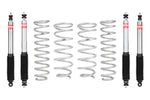 Eibach Pro-Truck Lift Kit 91-97 Toyota Land Cruiser (Incl. Lift Springs and Pro-Truck Sport Shocks)