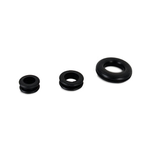 Mishimoto Rubber Grommet Assortment - 125Pc.