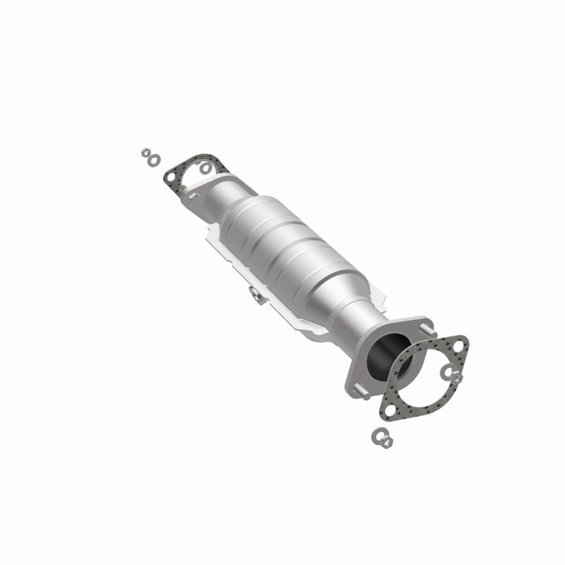 MagnaFlow Direct Fit Catalytic Converter 10-12 Forte 2.0L Fed Rear