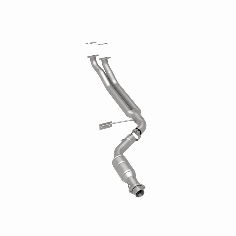 MagnaFlow California Grade Direct Fit Catalytic Converter 97-99 BMW Z3 L6 2.8L