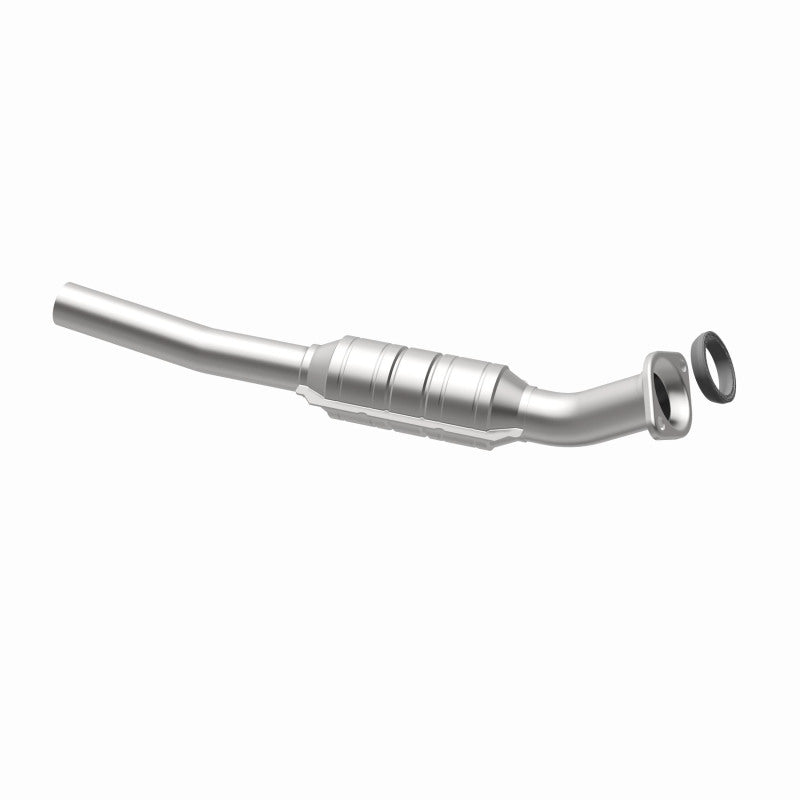 MagnaFlow Direct Fit Catalytic Converter 09-12 Mazda 6 2.5L