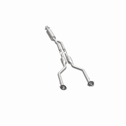 MagnaFlow Direct Fit Catalytic Converter 07-10 Lexus GS350 3.5L