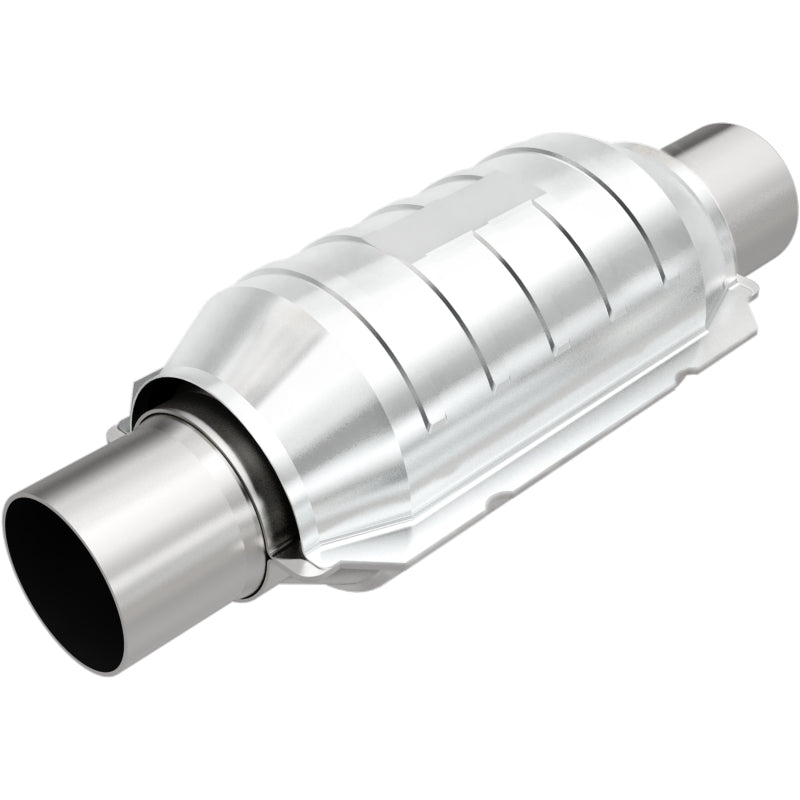MagnaFlow Universal Catalytic Converter 1.75inch