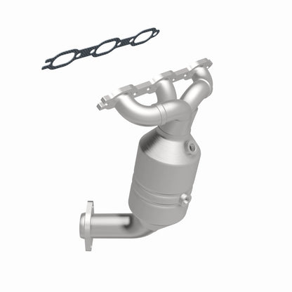 MagnaFlow Direct Fit Catalytic Converter 2007 Chrysler Pacifica 4.0L