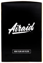 Airaid Universal Air Filter - Cone 4 x 7 x 4 5/8 x 6