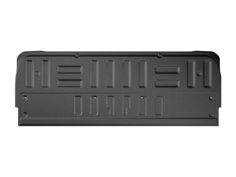 WeatherTech 2015 Ford F-150 Tailgate TechLiner - Black