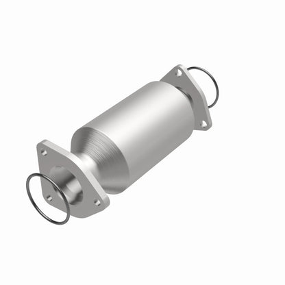 MagnaFlow Direct Fit Catalytic Converter 03-08 Honda/Acura rear OEM