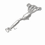 MagnaFlow 14-15 Ford Transit Connect OEM Grade Federal/EPA Compliant Manifold Catalytic Converter