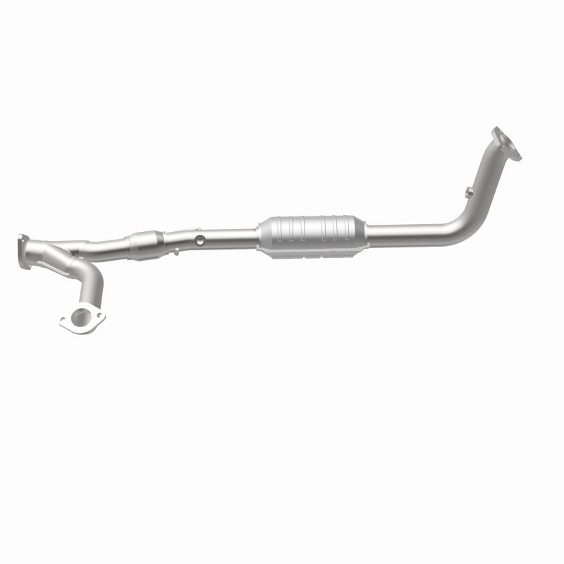 MagnaFlow Direct Fit Catalytic Converter 96-97 3.2L Passport D/S A/T