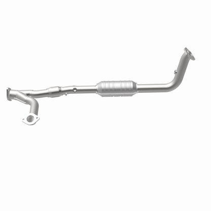 MagnaFlow Direct Fit Catalytic Converter 96-97 3.2L Passport D/S A/T