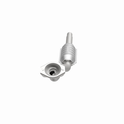 MagnaFlow Direct Fit Catalytic Converter VW 33.5X5X4 2/1.75