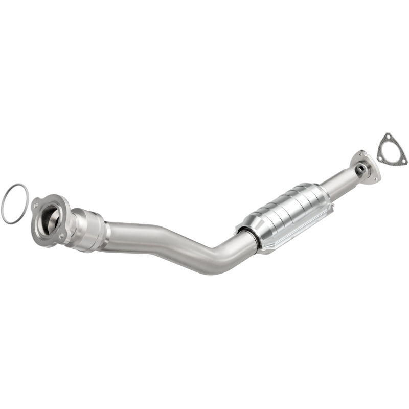 MagnaFlow Direct Fit Catalytic Converter 97-03 Chevy Malibu 3.1L