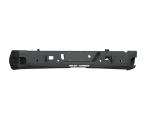 Road Armor 2020 Chevy 2500HD/3500HD Stealth Rear Non-Winch Bumper - Tex Blk