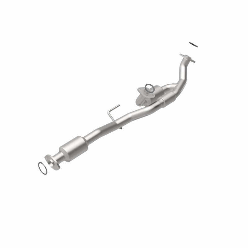 MagnaFlow Direct Fit Catalytic Converter 97-01 Toyota Camry 3.0L / 96-98 Lexus ES300 3.0L
