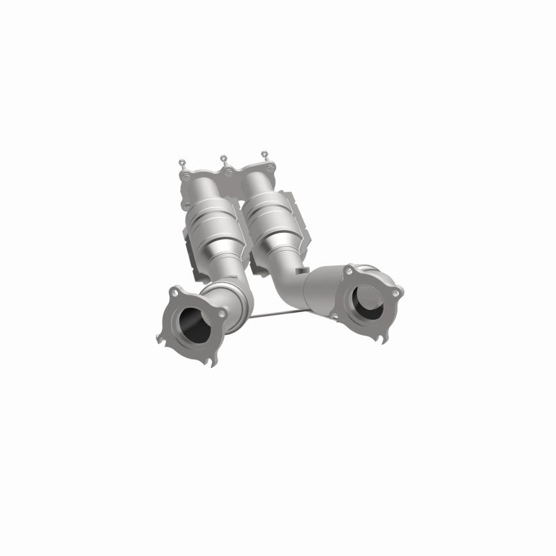 MagnaFlow Direct Fit Catalytic Converter 07-09 S80 3.2L