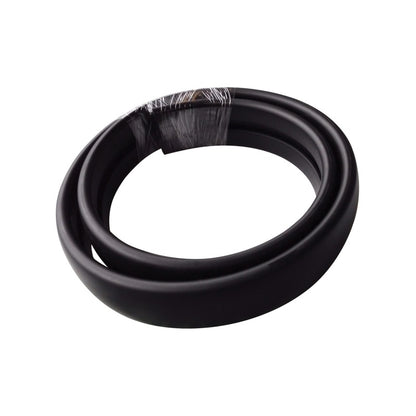 Westin Sportsman Grille Guard Rubber Strip Replacement - Black