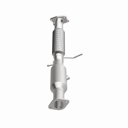 MagnaFlow California Direct Fit Converter 04-10 Volvo S40 2.4L