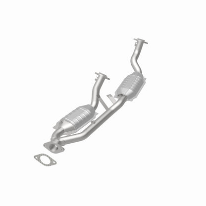 MagnaFlow Direct Fit Catalytic Converter 99-02 Windstar 3.8L