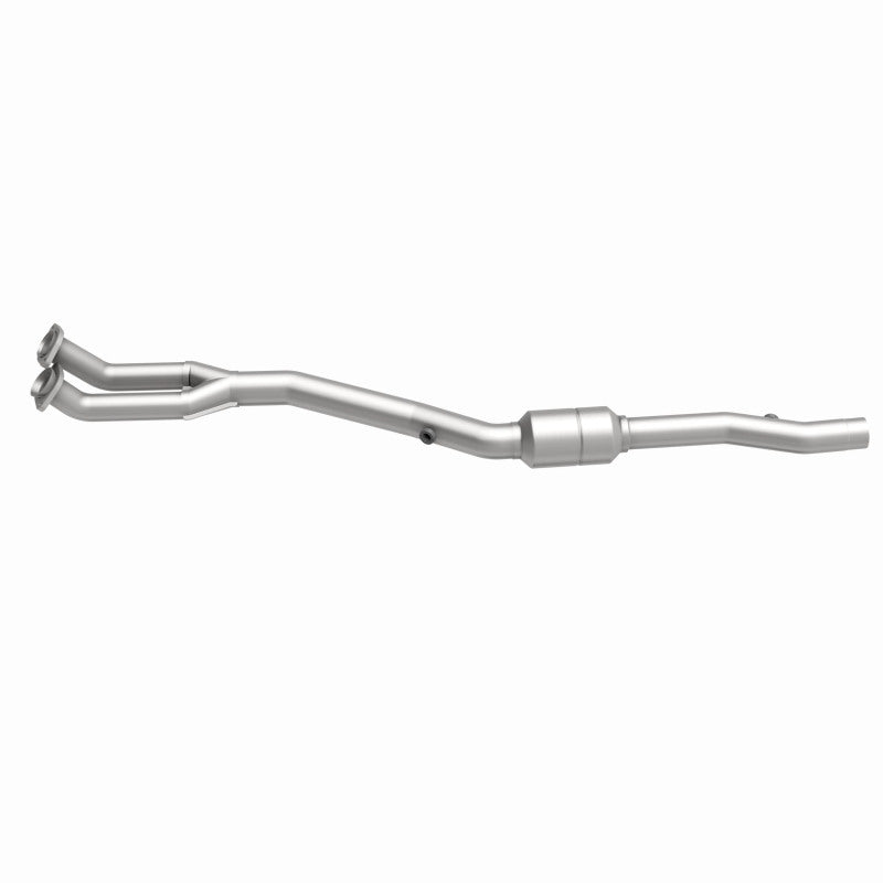 MagnaFlow Conv DF 96-97 BMW 840 4.4L Passenger Side