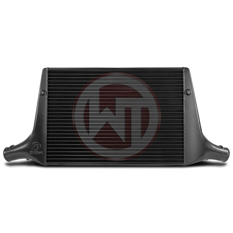 Wagner Tuning Audi A4 2.0L TFSI Competition Intercooler Kit