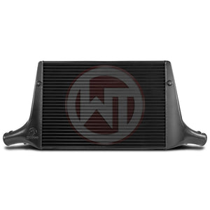 Wagner Tuning Audi A4 2.0L TFSI Competition Intercooler Kit