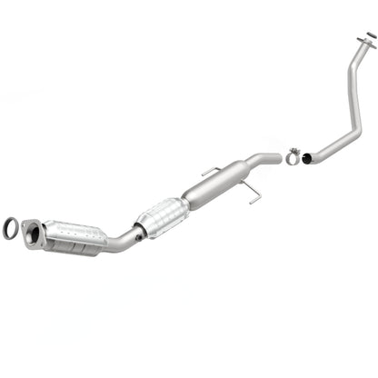 MagnaFlow Direct Fit Catalytic Converter 09-10 Toyota Corolla 1.8L