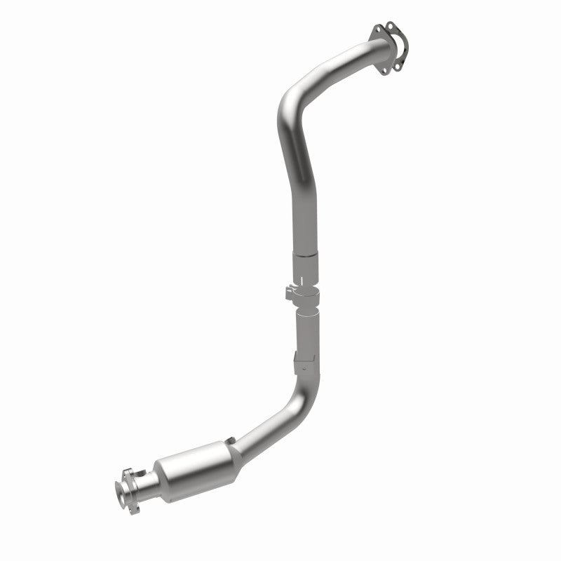 MagnaFlow DF Conv 05-08 Land Rover LR3 4.0L/4.4L/06-08 Range Rover Sprt 4.2L Spercharged/4.4L P/S