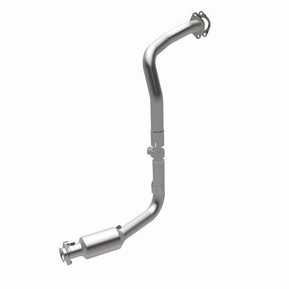 MagnaFlow DF Conv 05-08 Land Rover LR3 4.0L/4.4L/06-08 Range Rover Sprt 4.2L Spercharged/4.4L P/S