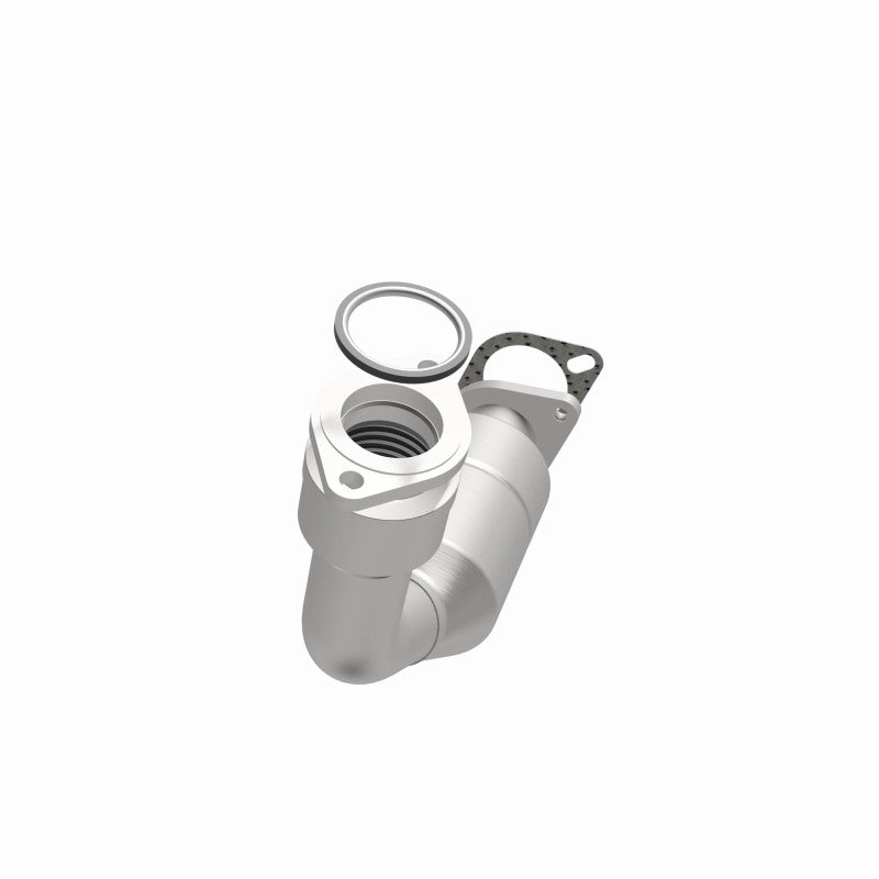 MagnaFlow Direct Fit Catalytic Converter 08 G8 GT 6.0L Passenger Side OEM
