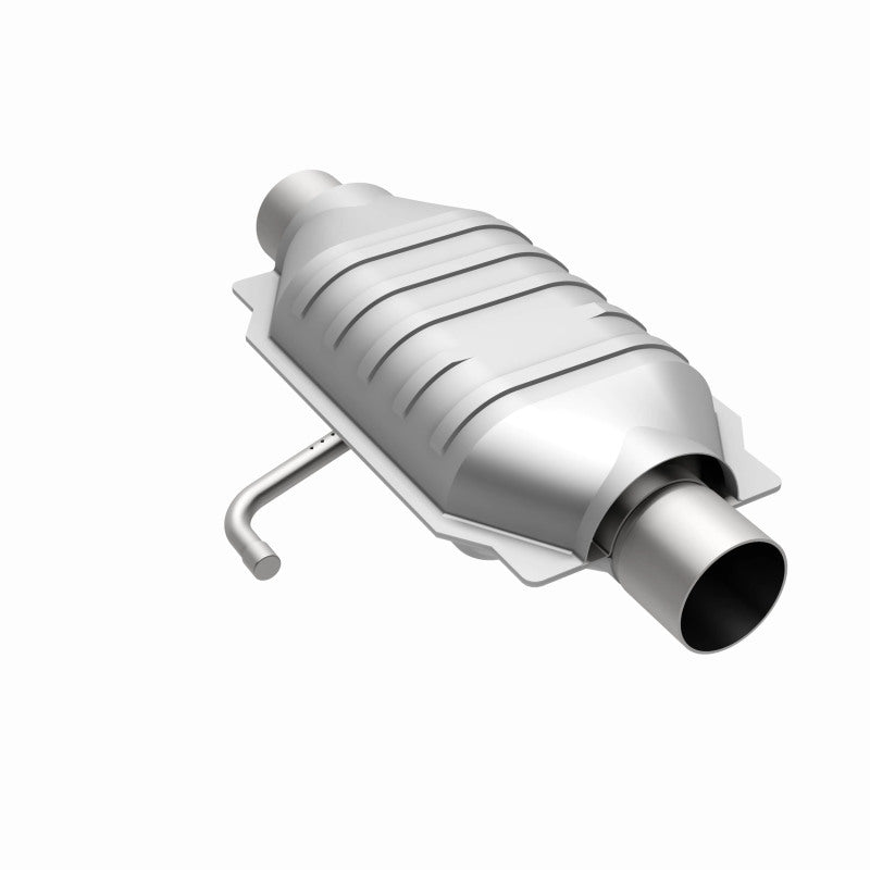 MagnaFlow Universal Catalytic Converter 3 W/Dual Air