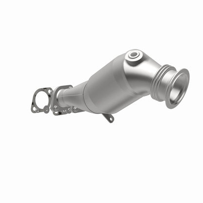 MagnaFlow OEM Grade Direct Fit Converter 11-14 BMW 335i 3.0L