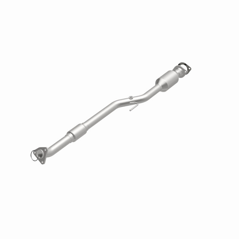 MagnaFlow Direct Fit Catalytic Converter 03-06 Sentra 1.8L Rear