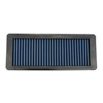 Injen SuperNano-Web Air Filter 14.25in x 5.75in x 1.5in Tall Panel Filter