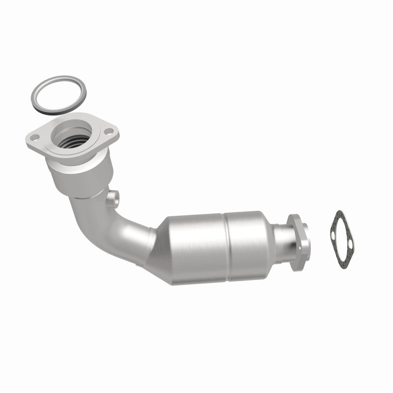 MagnaFlow Direct Fit Catalytic Converter 08 G8 GT 6.0L Passenger Side OEM