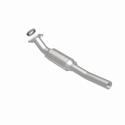 MagnaFlow Direct Fit Catalytic Converter 09-12 Mazda 6 2.5L