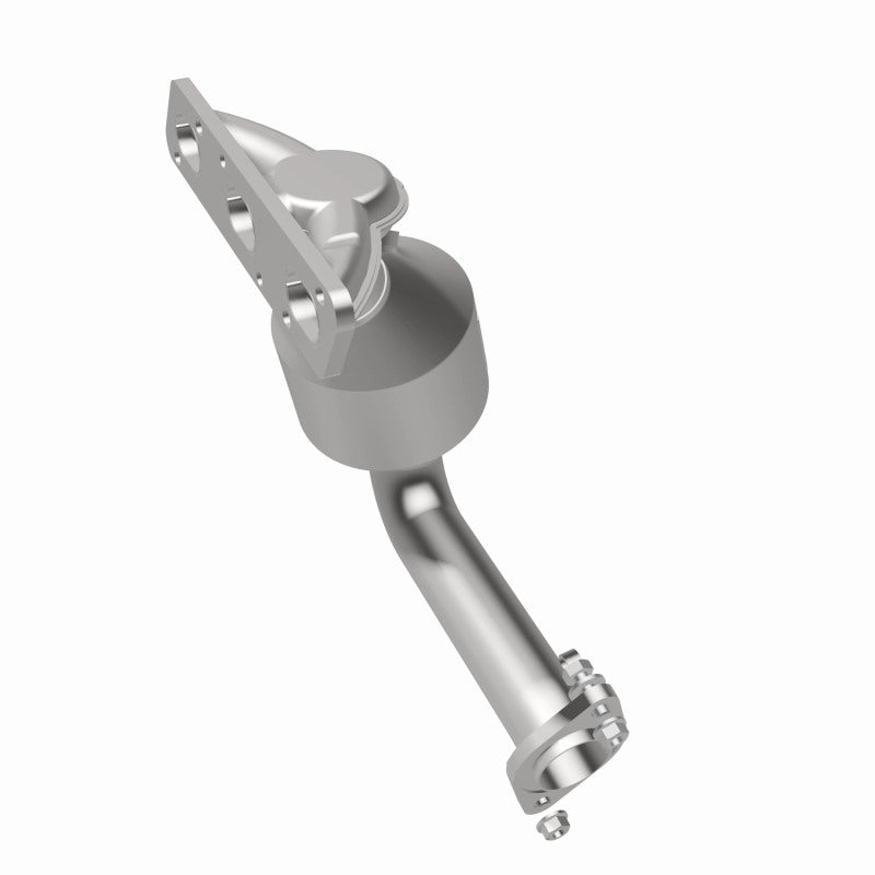 MagnaFlow Direct Fit Catalytic Converter 03 Mazda 6 3.0L