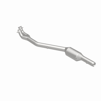 MagnaFlow Left Side Direct Fit Catalytic Converter California Grade 00-03 BMW M5 5.0L
