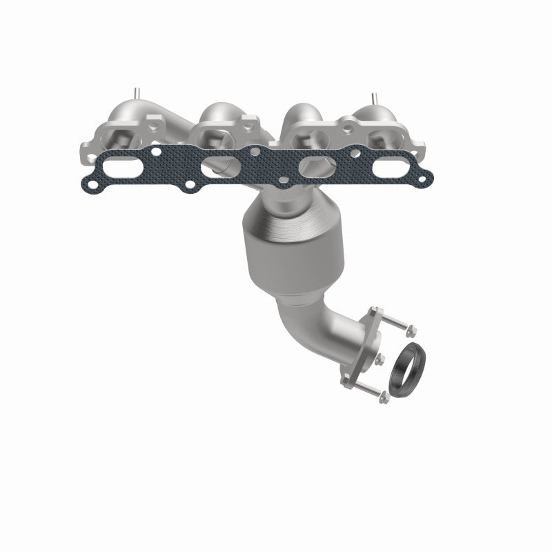 MagnaFlow Direct Fit Catalytic Converter 2006 Chevy Colorado 2.8L