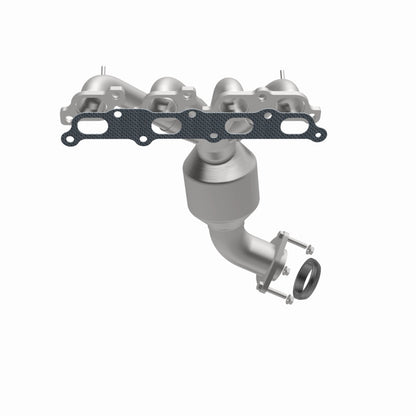 MagnaFlow Direct Fit Catalytic Converter 2006 Chevy Colorado 2.8L