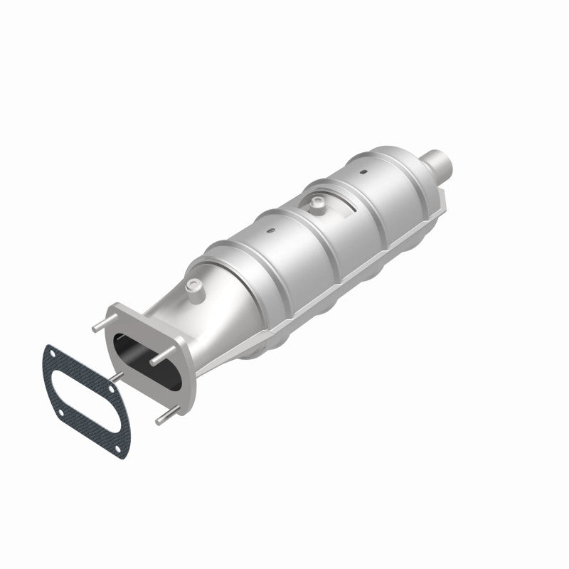 MagnaFlow Direct Fit Catalytic Converter Ford-OEM Fit 88 93