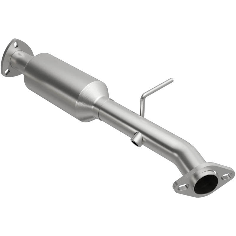 MagnaFlow California Direct Fit Catalytic Converter 1995 Kia Sportage 2.0L