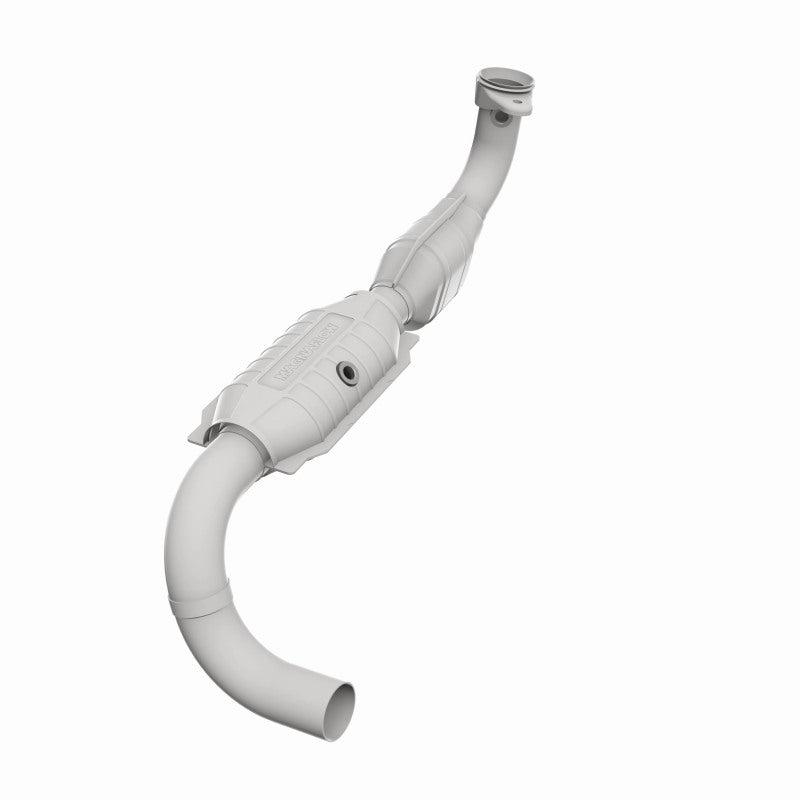 MagnaFlow Direct Fit Catalytic Converter 04-06 Ford F150 5.4L Driver Side