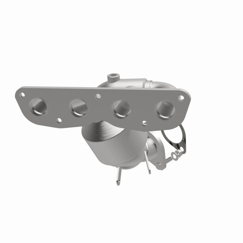 MagnaFlow 11-16 Hyundai Elantra L4 1.8L OEM Manifold Direct Fit Catalytic Converter