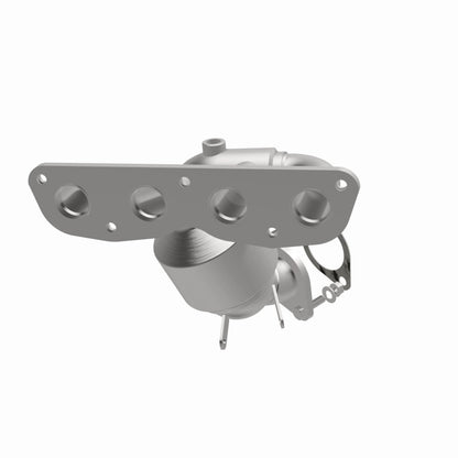 MagnaFlow 11-16 Hyundai Elantra L4 1.8L OEM Manifold Direct Fit Catalytic Converter