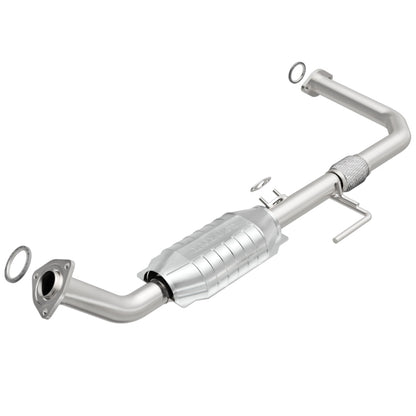 MagnaFlow Direct Fit Catalytic Converter 00-8/04 Toyota Tundra 4.7L D/S Front