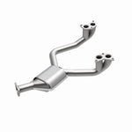 MagnaFlow Conv DF 90-94 Legacy 2.2 Front CA